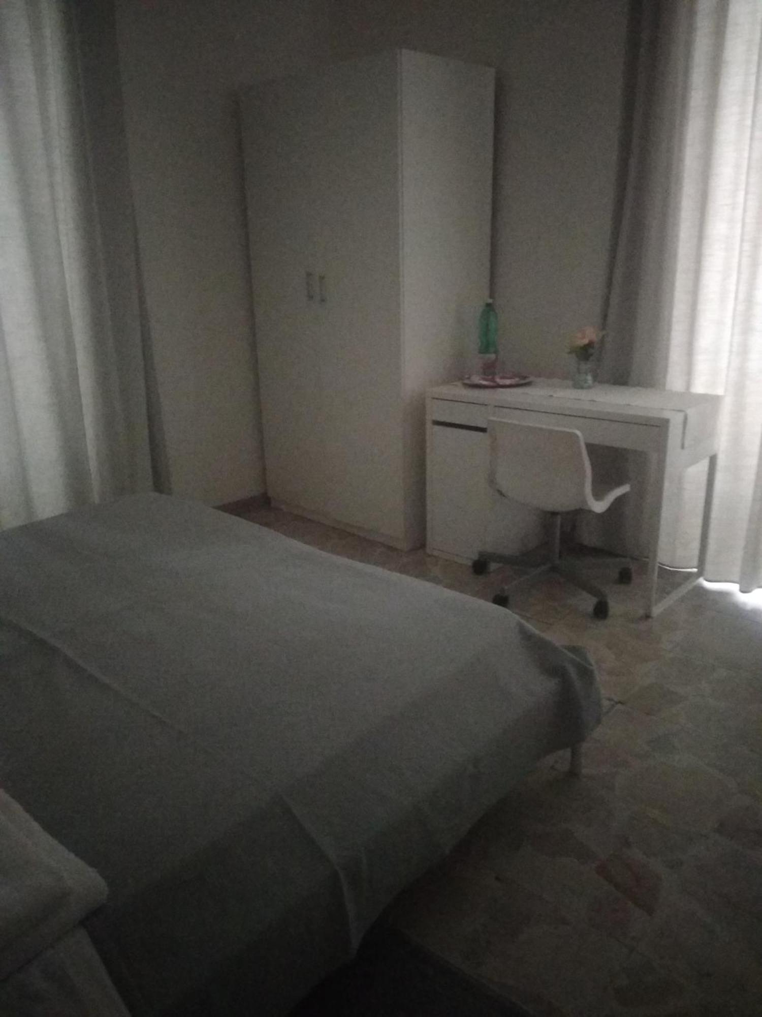 Home Di F Naples Luaran gambar