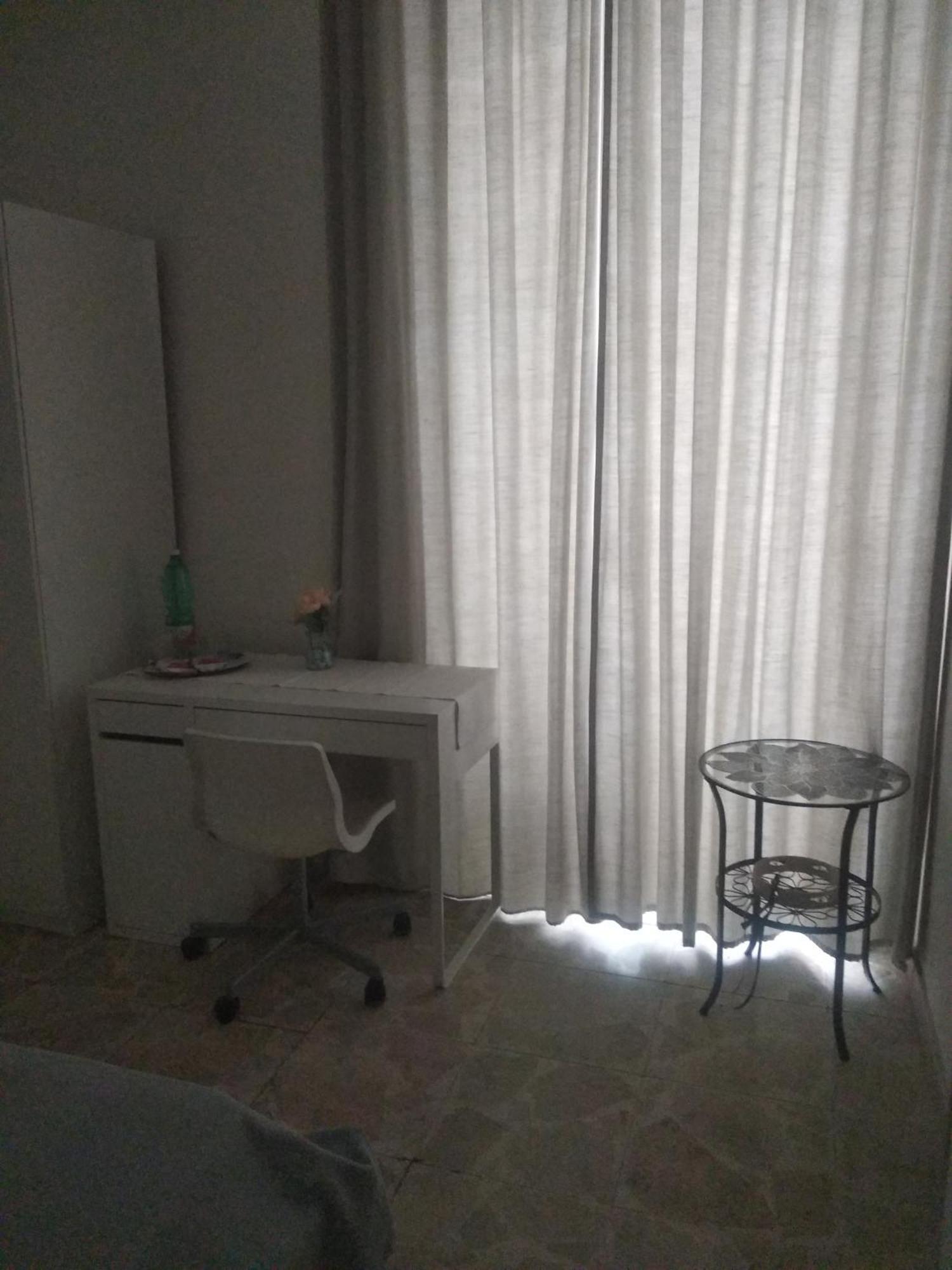 Home Di F Naples Luaran gambar